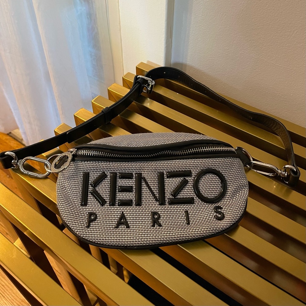 Kenzo Belt Bag
